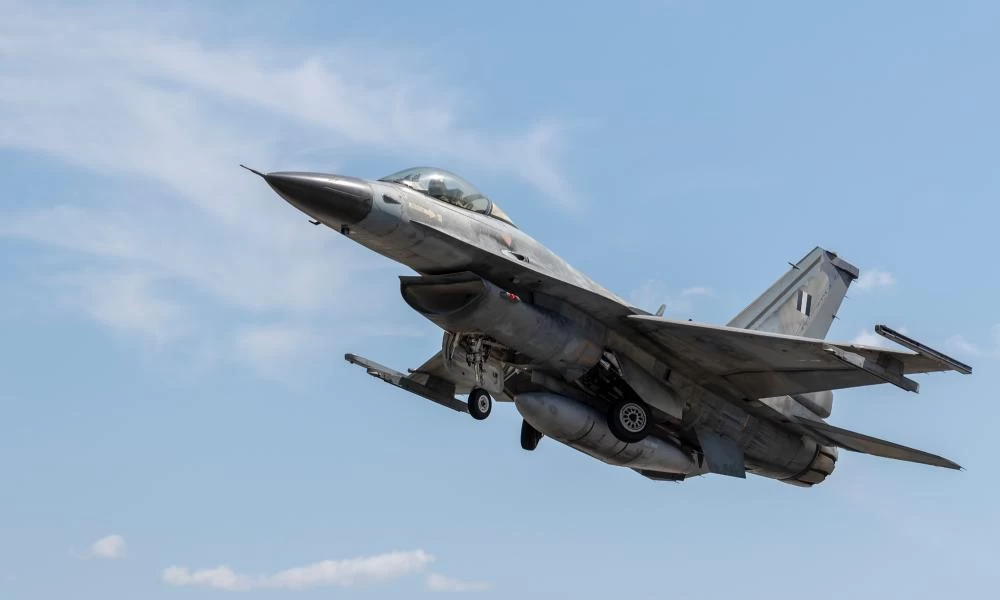 ΝΑΤΟ: Πρώτη σε αμυντικές δαπάνες ως προς το ΑΕΠ η Ελλάδα το 2021!